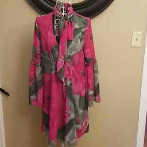 Women's Gorgeous Trina Turk dress
